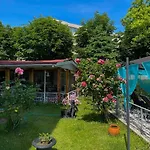 Апартамент Apatcomplex Diva &restaurant&bar Св. Св. Константин и Елена