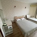 Apatcomplex Diva &restaurant&bar Апартамент Св. Св. Константин и Елена