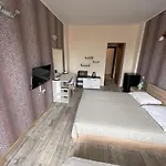 Апартамент Apatcomplex Diva &restaurant&bar Св. Св. Константин и Елена