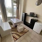 Apatcomplex Diva &restaurant&bar * Св. Св. Константин и Елена