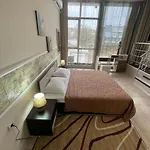 Apatcomplex Diva &restaurant&bar Апартамент *