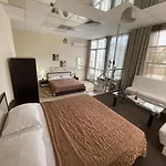 Apatcomplex Diva &restaurant&bar Апартамент