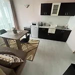 Apatcomplex Diva &restaurant&bar Апартамент
