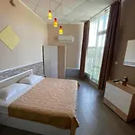 Апартамент Apatcomplex Diva &restaurant&bar Св. Св. Константин и Елена