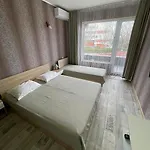 Apatcomplex Diva &restaurant&bar Св. Св. Константин и Елена