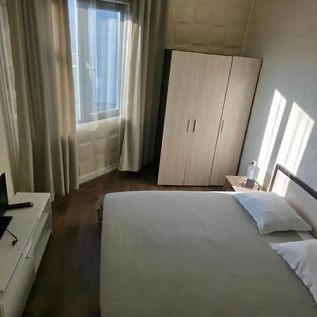 Apatcomplex Diva &restaurant&bar Saints Constantine and Helena