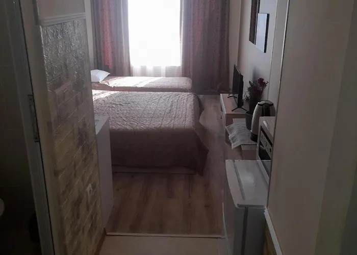 Apatcomplex Diva &restaurant&bar