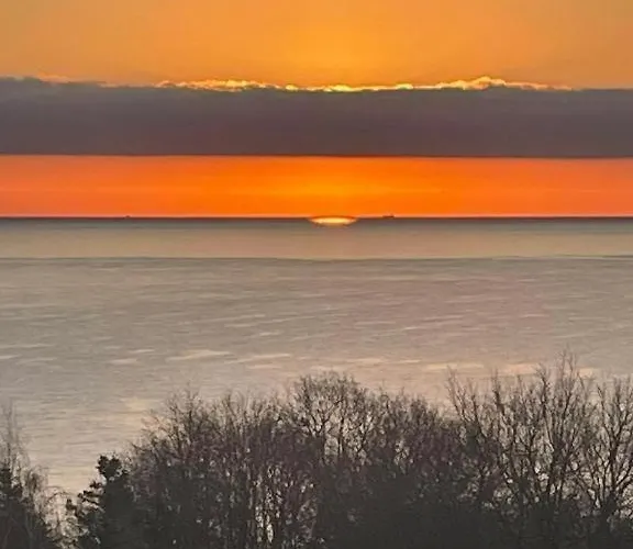 Apatcomplex Diva &restaurant&bar Lägenhet Saints Constantine and Helena