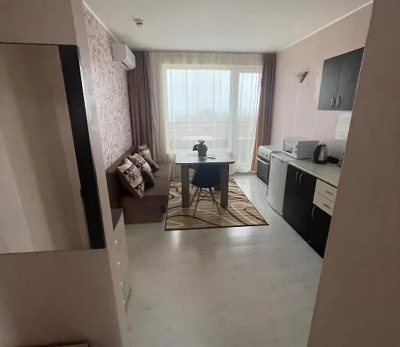 Apatcomplex Diva &restaurant&bar