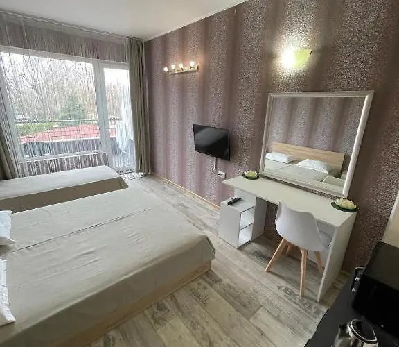 Apatcomplex Diva &restaurant&bar *