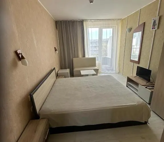 Apatcomplex Diva &restaurant&bar *