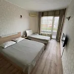 Apartment Apatcomplex Diva &restaurant&bar