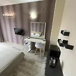 Apartment Apatcomplex Diva &restaurant&bar