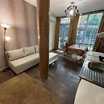 Apartment Apatcomplex Diva &restaurant&bar
