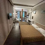 Apatcomplex Diva &restaurant&bar Apartment Saints Constantine and Helena