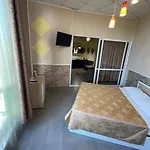 Apatcomplex Diva &restaurant&bar Apartment