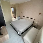 Apartment Apatcomplex Diva &restaurant&bar