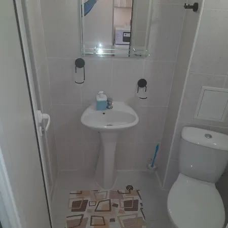 Diva And 公寓 圣君士坦丁和海伦那