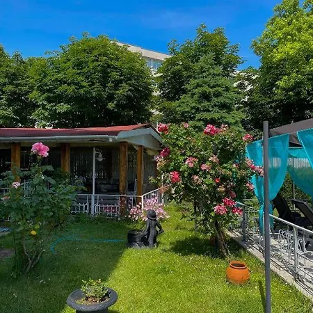 公寓 Diva And 圣君士坦丁和海伦那