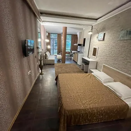 Diva And 公寓 圣君士坦丁和海伦那