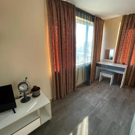 Diva And 公寓 圣君士坦丁和海伦那