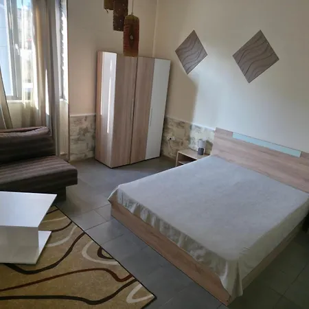 Apartment Apatcomplex Diva &restaurant&bar