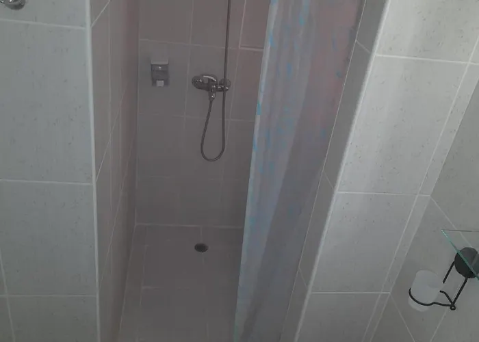 Apatcomplex Diva &restaurant&bar Apartment *