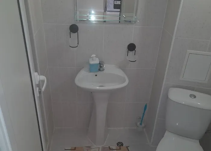 Apatcomplex Diva &restaurant&bar Apartment Saints Constantine and Helena