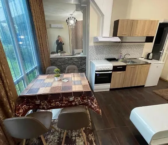 Apatcomplex Diva &restaurant&bar