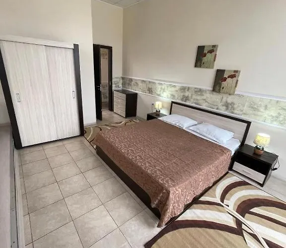 Apatcomplex Diva &restaurant&bar *