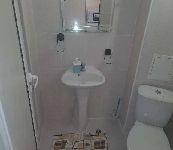 Apatcomplex Diva &restaurant&bar Apartment *