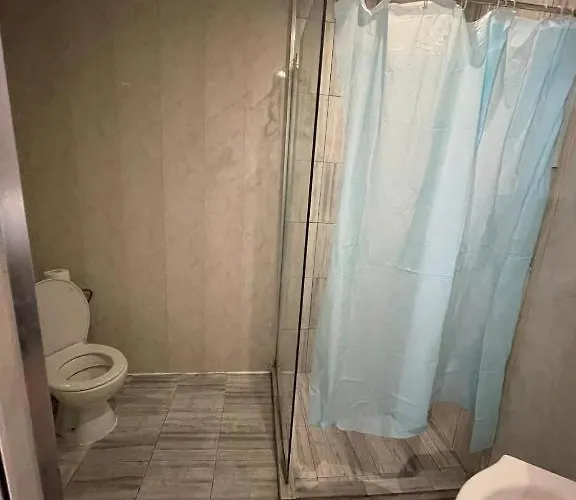 Apatcomplex Diva &restaurant&bar Apartment