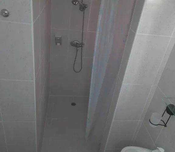 Apatcomplex Diva &restaurant&bar *