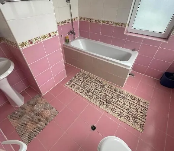 Apatcomplex Diva &restaurant&bar Apartment Saints Constantine and Helena