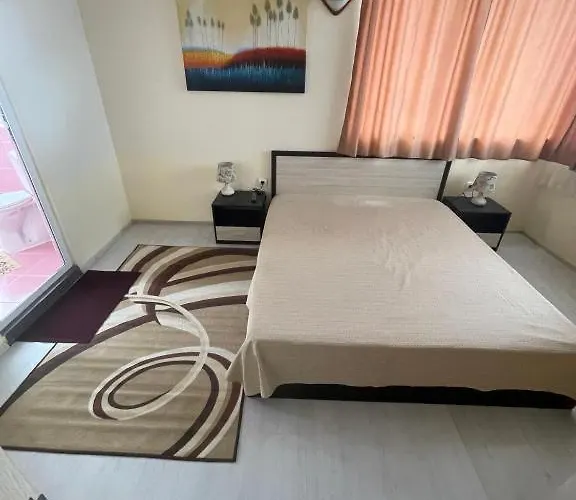 Apatcomplex Diva &restaurant&bar