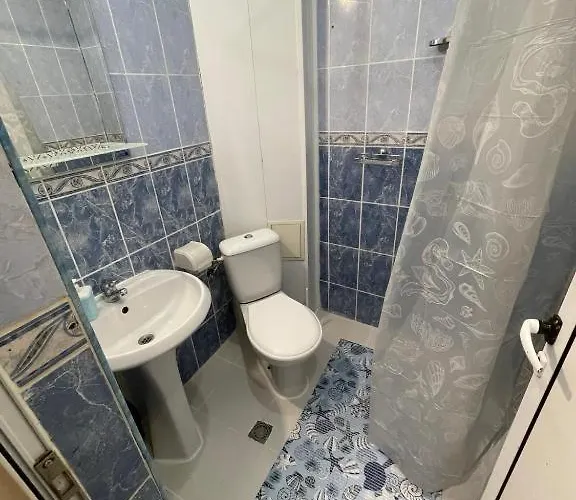 Apatcomplex Diva &restaurant&bar Apartment *