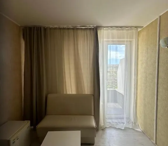 Apatcomplex Diva &restaurant&bar Apartment Saints Constantine and Helena